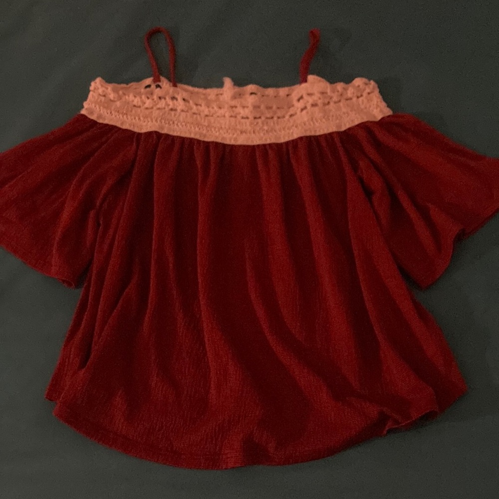 Blouse!